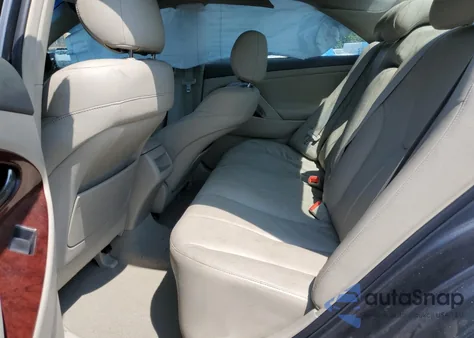 2008 Toyota Camry Ce from USA, damaged, VIN 4T1BE46K78U738064